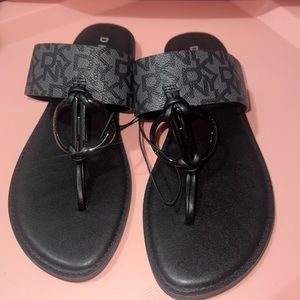NEW DKNY Sandals